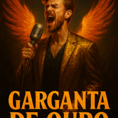 Garganta de Ouro