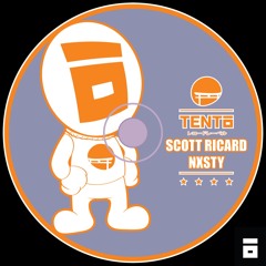 Scott Ricard - NXSTY (Original Mix)