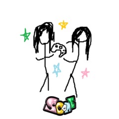 ⁽⁽(੭ꐦ •̀Д•́ )੭*⁾⁾ NEM NEM NEM!!! (ᗒᗣᗕ💢) ft. Kattos