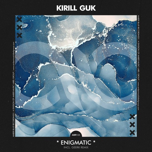 Kirill Guk - Enigmatic (Original Mix) Snippet