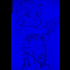 ONE NIGHT (FREESTYLE)