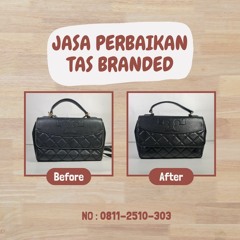 Memperbaiki Tas Anda dengan Sentuhan Profesional