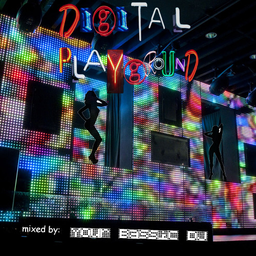 Stream Digital Playground by bassicdj Listen online for free on