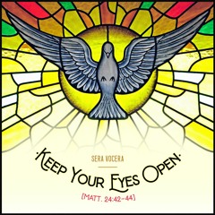 KEEP YOUR EYES OPEN  — Hi-Tech Jazz To TechnoSoul Mix