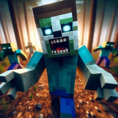 zombies iz minecraft (prod:greyrock)