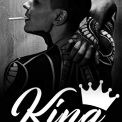 [GET] KINDLE 📁 King: Darker Than Romance by  Shantel Davis,Amo Valentina,Teresa Patt