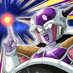 AGL 1st Form Frieza Intro OST