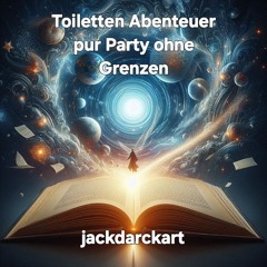 Toiletten Abenteuer pur Party ohne Grenzen ( hiphop beat-heavy )