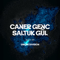 1 - Caner Genc, Saltuk Gül - Ayon
