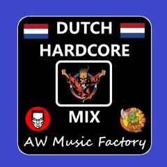 Dutch Hardcore Mix