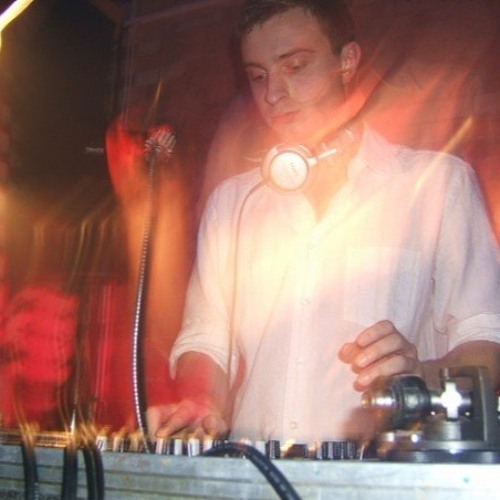 Alan Banks @ Vaccine, Turnmills 2006