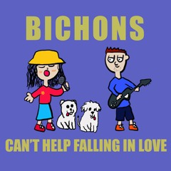 Can't Help Falling in Love