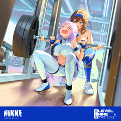 LEVEL NINE & Stessie - LIFE AGAIN (Goddess of Victory NIKKE Original Soundtrack)
