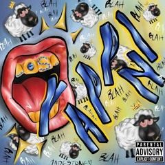 Yappin (Prod. By Dee B)