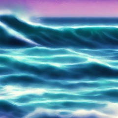 Calming Waves