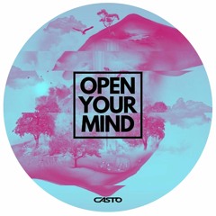 CASTO - Open Your Mind