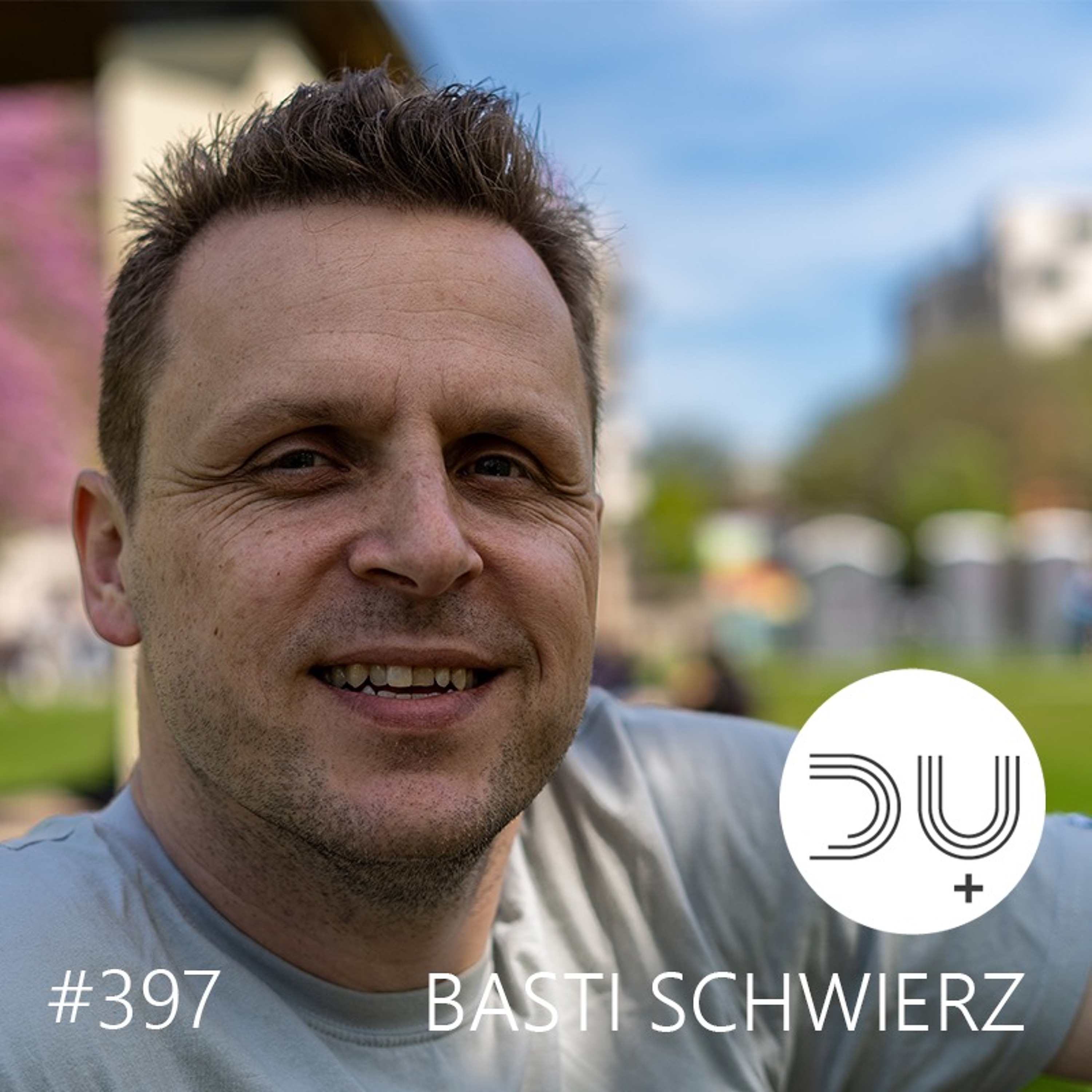 du-und-musik-397-by-basti-schwierz episode artwork