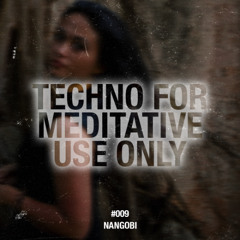 RAW HYPNOTIC TRIBAL TECHNO MIX / #009