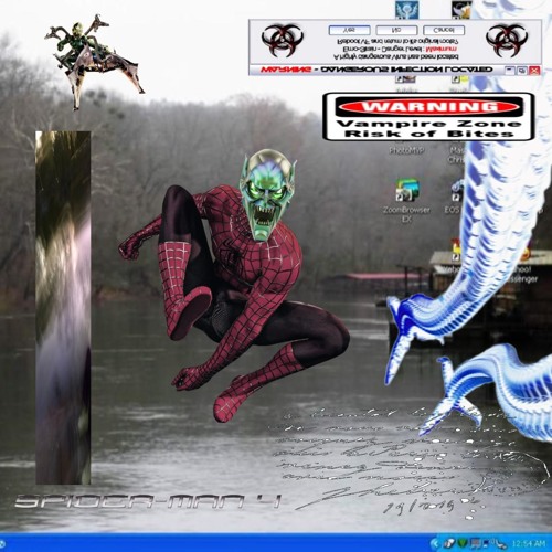 GolyVato x Krydd - How it is (Prod. @golyvato) *@DjCreep3r2012 EXCLUSIVE*