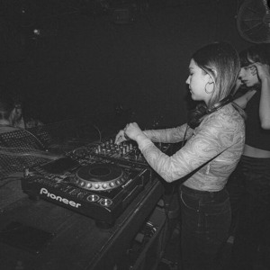 [Résidence SUERTE] Le béguin pour Sibel b2b Sklaer (28.05.22)