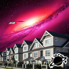 Cosmic Waltz (Oh So Coy)