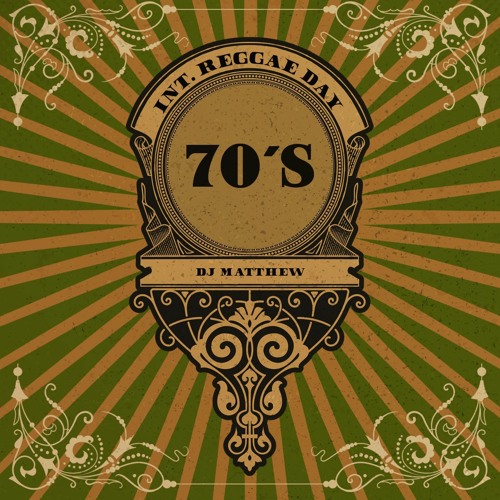 Int. Reggae Day Specials - 70's Roots