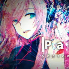 Palette -ShotenTaro REMIX- Feat.巡音ルカ - 書店太郎