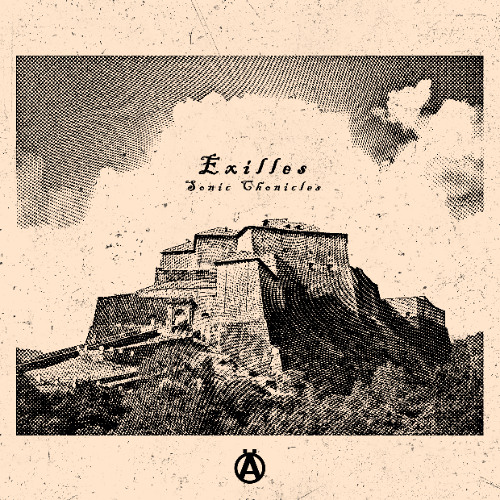 Exilles - Kemokoji (Nika Key Remix) [Märked]