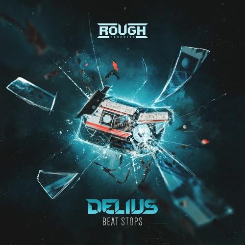 Delius - Beat Stops (Radio Edit)