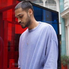 A Seat at the Table w/ Darama (29/05/21)