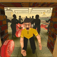 Night Of The Consumer OST Remix (no Pauses Since Yall Dont Like Em) (prod. Majin Tai)