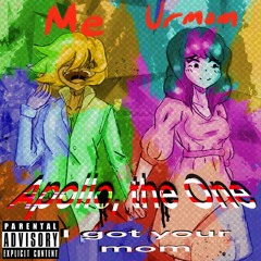 Basil Diss Track (Prod.Thxndrz)