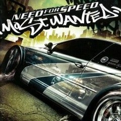 nfs most wanted cop chase 3