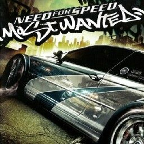 nfs most wanted cop chase 3