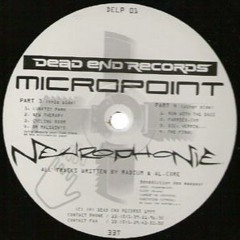 Micropoint - Die,Vermin
