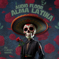 Audio Floor - Alma Latina (Original Mix)
