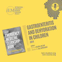 Gastroenteritis and Dehydration In Children (2024)
