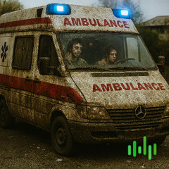 M4RC3L [G.o.R] - Krank ´n Wagen