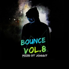 Bounce. Volume 8