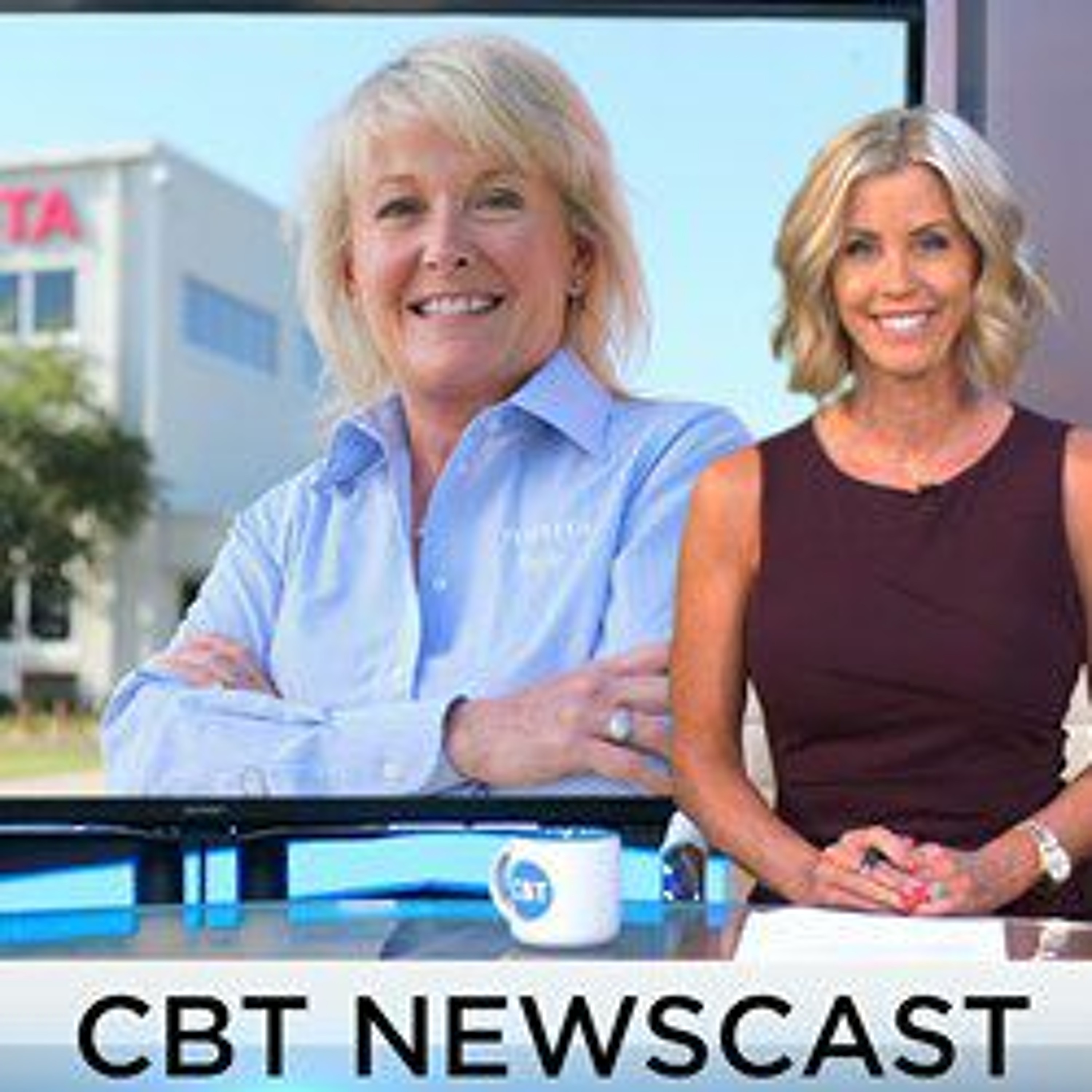 CBT Automotive Network Podcast