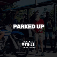 bekaones - PARKED UP [official audio]