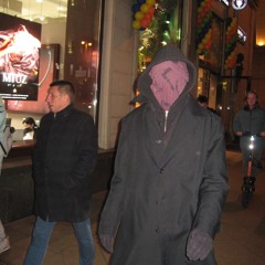 рысь и форель - конница