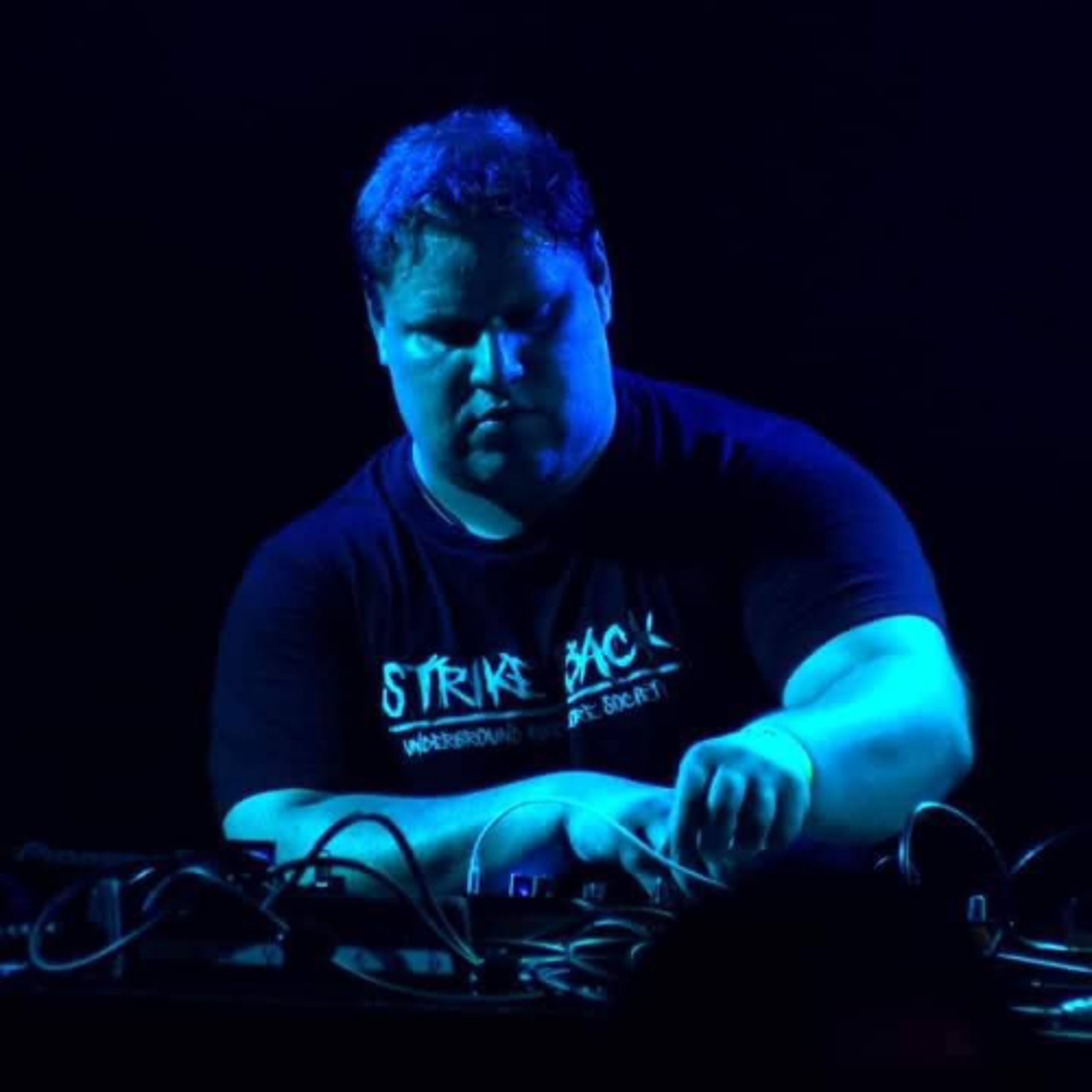 TOXIC SICKNESS RADIO SHOWS