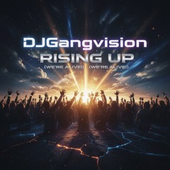 Rising up