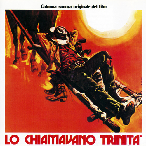 Trinity by Domenico Italo Composto-Hart Trinity by Domenico Italo Composto-Hart