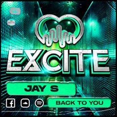 Jay S - Back To You
