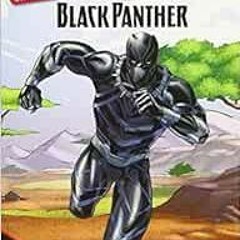 [Get] EPUB 📨 World of Reading: Black Panther: This is Black Panther (Level 1): Level