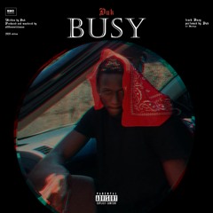 BUSY - DuK (prod. allvviinn)