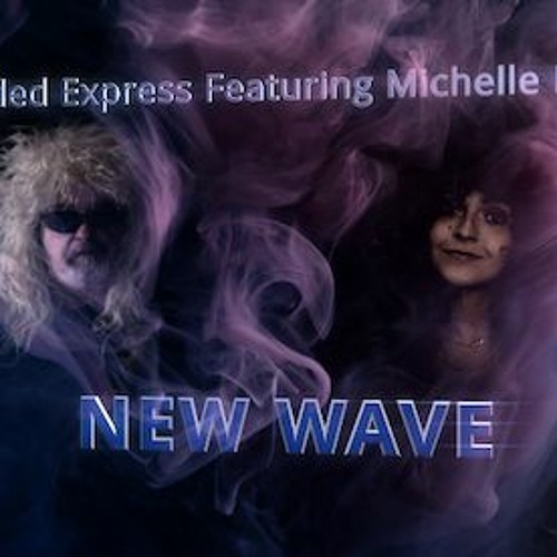 NEW WAVE Unguided Express & Michelle Rescigno