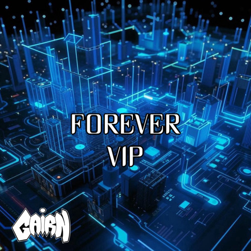 FOREVER VIP [FREE DL]